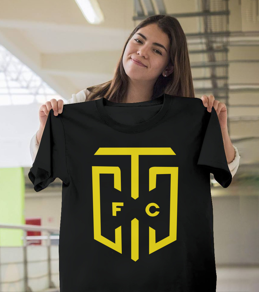 Cape Town City FC T-Shirt