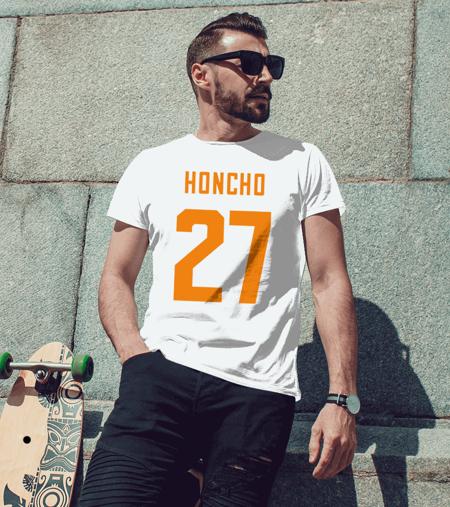 HONCHO 27 T-Shirt
