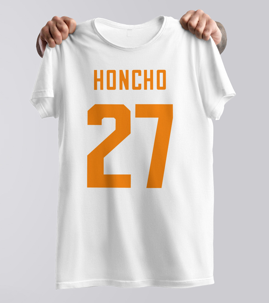 HONCHO 27 T-Shirt