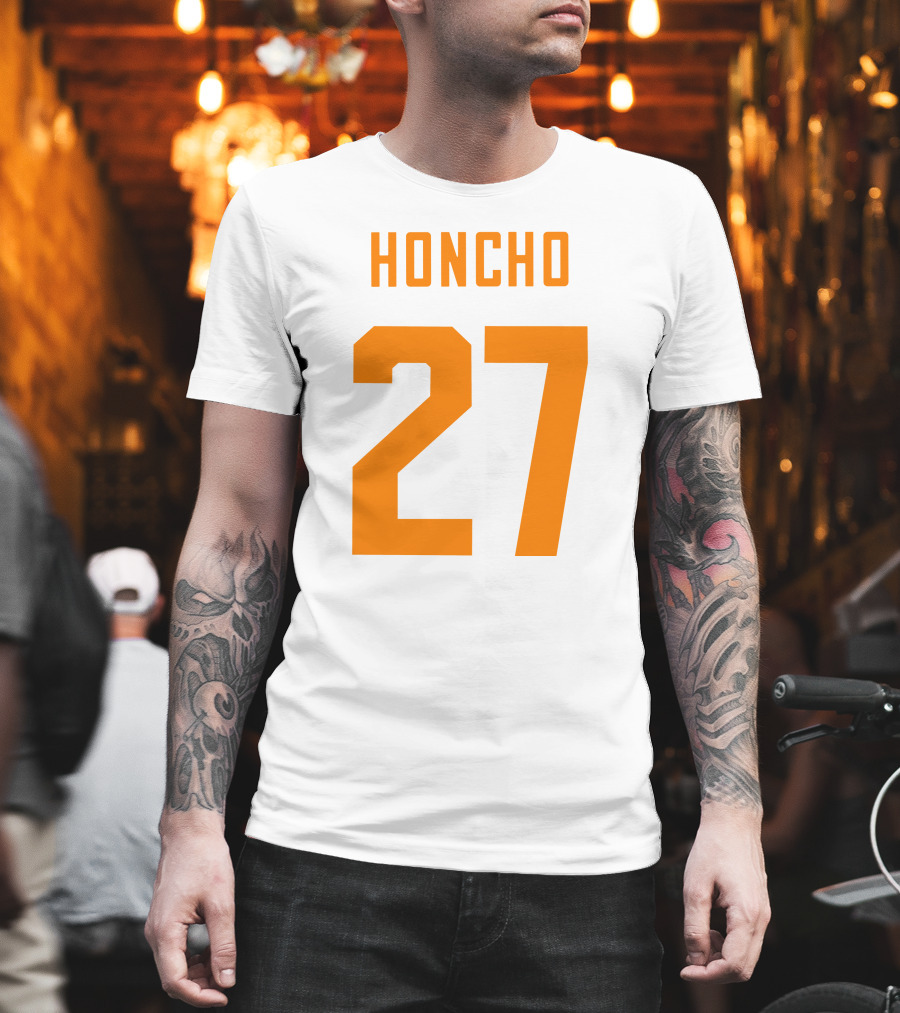HONCHO 27 T-Shirt