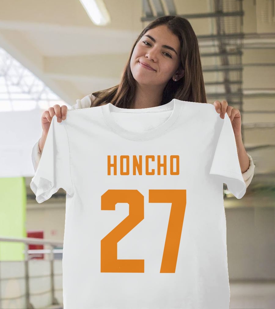 HONCHO 27 T-Shirt