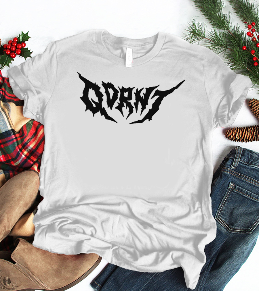 Quadrant Qdrnt Gaming Esports T-Shirt