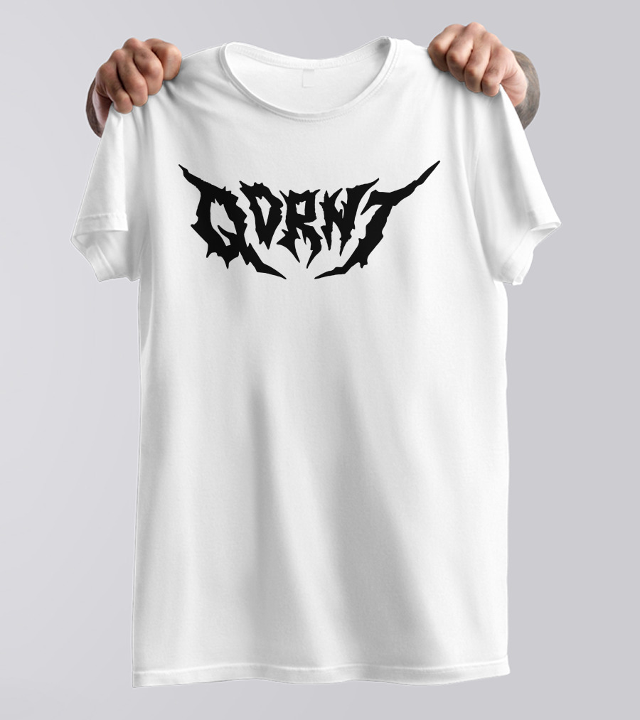 Quadrant Qdrnt Gaming Esports T-Shirt