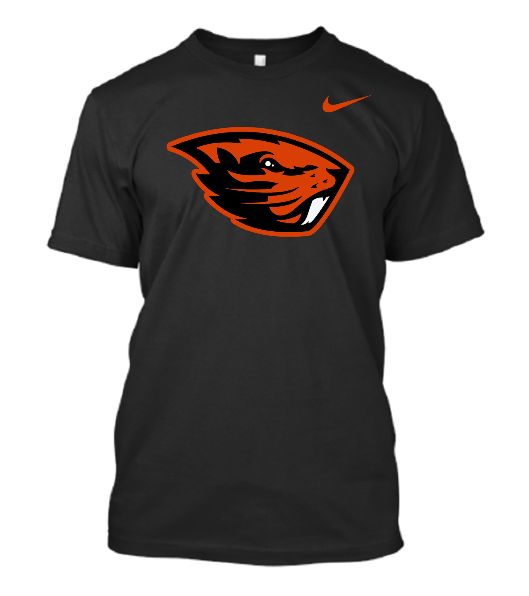 Marvinbeaverman Go Beavs Oregon State T-Shirt
