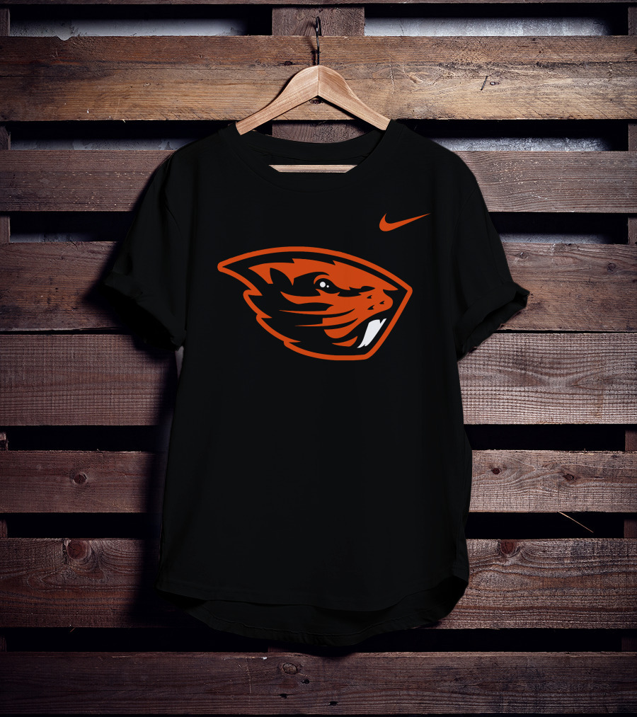 Marvinbeaverman Go Beavs Oregon State T-Shirt