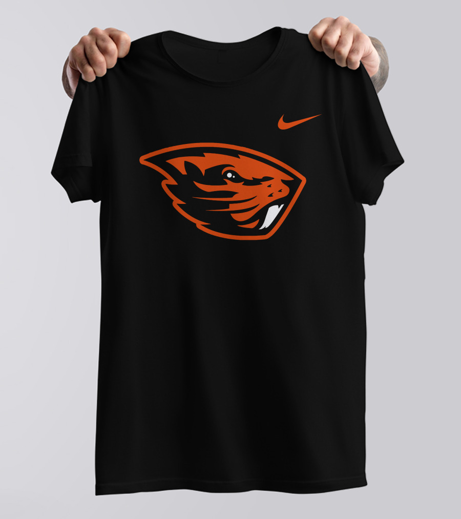 Marvinbeaverman Go Beavs Oregon State T-Shirt