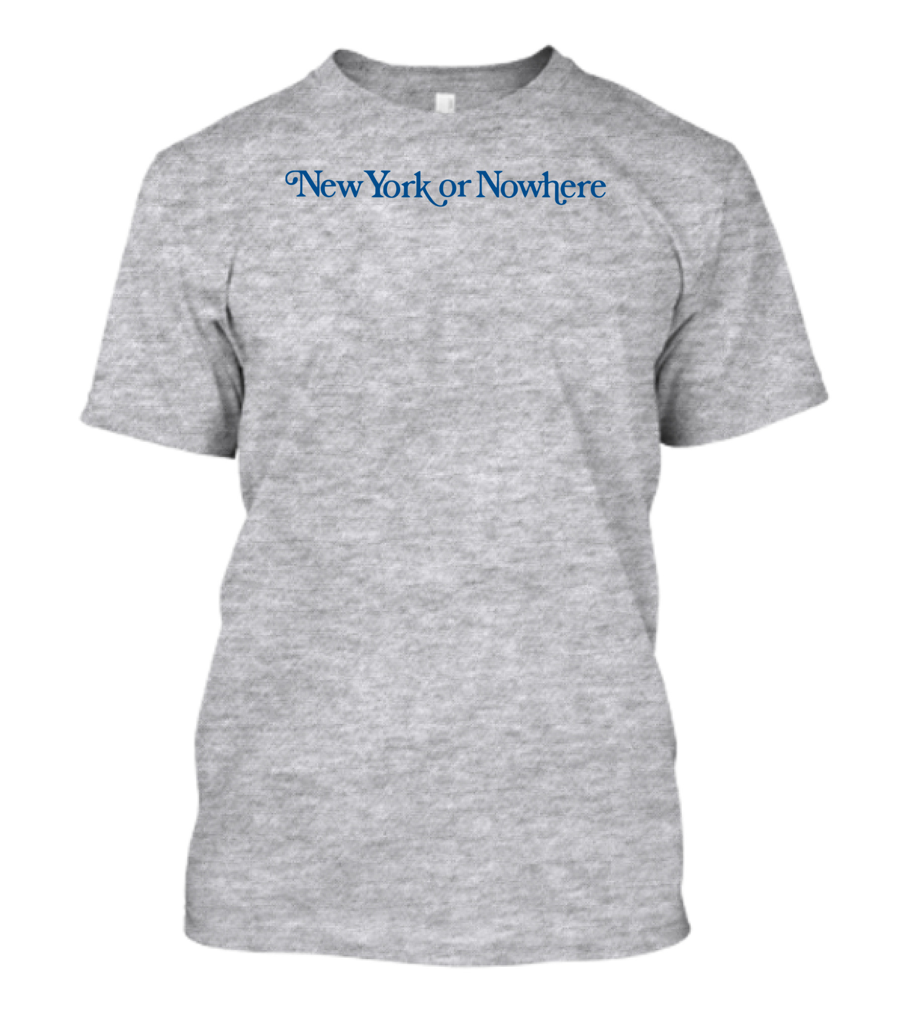 Aaron Judge New York Or Nowhere TalkinYanks T-Shirt