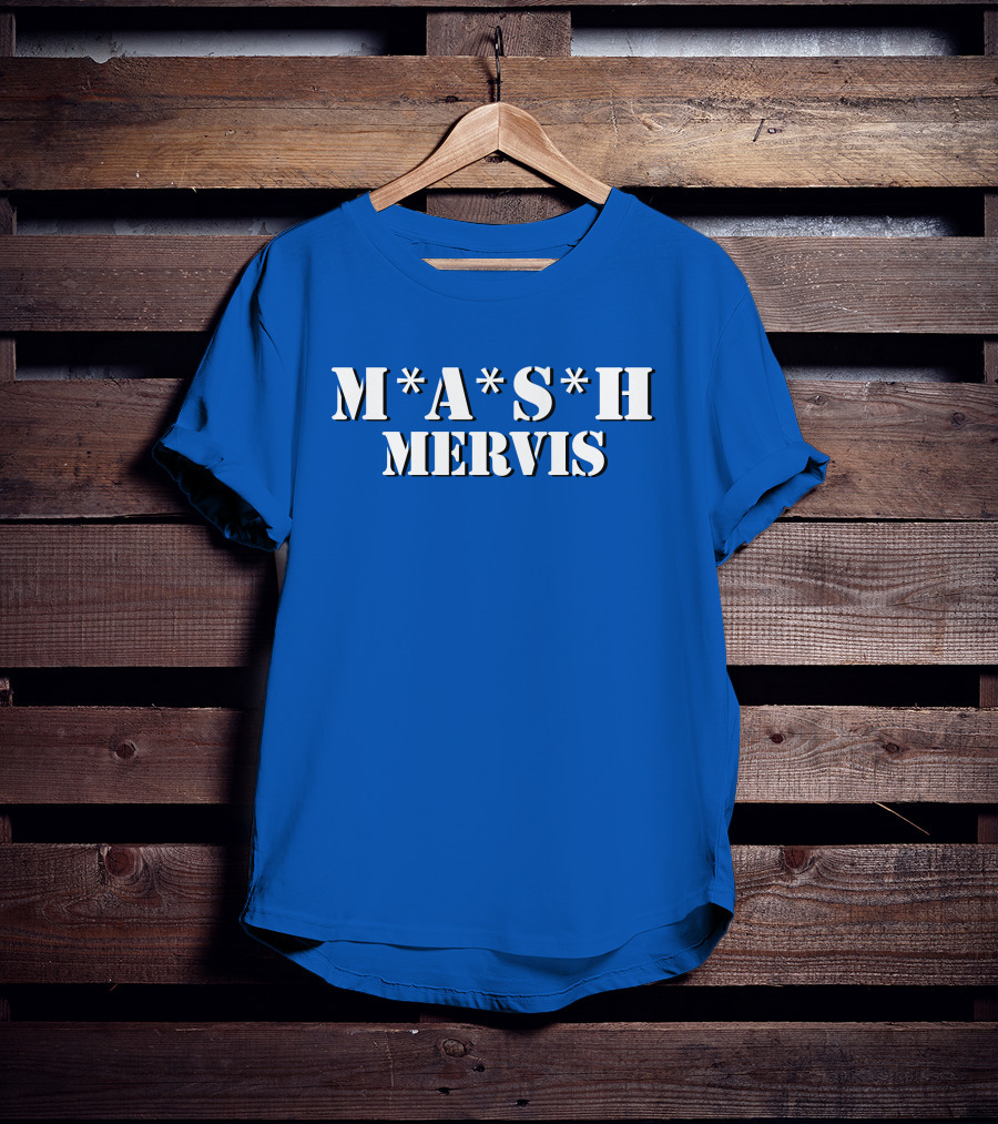 M*A*S*H Mervis T-Shirt