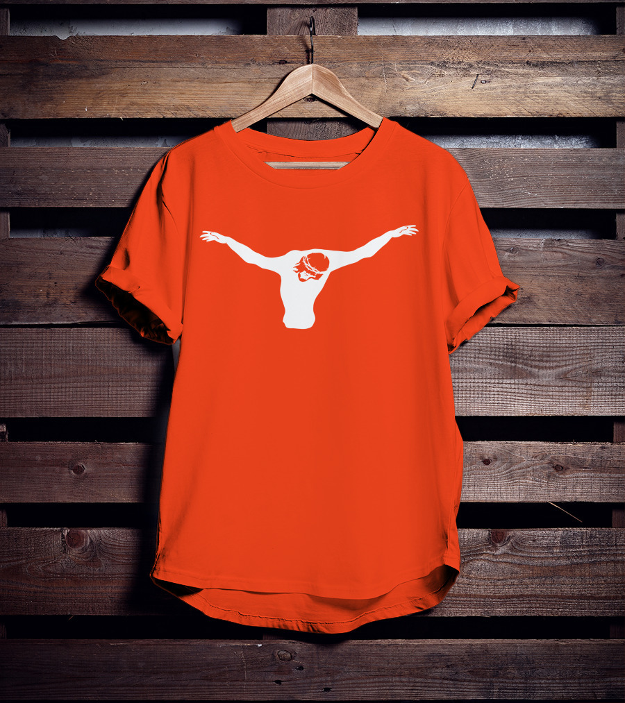 Jesus Christ Crucifixion T-Shirt