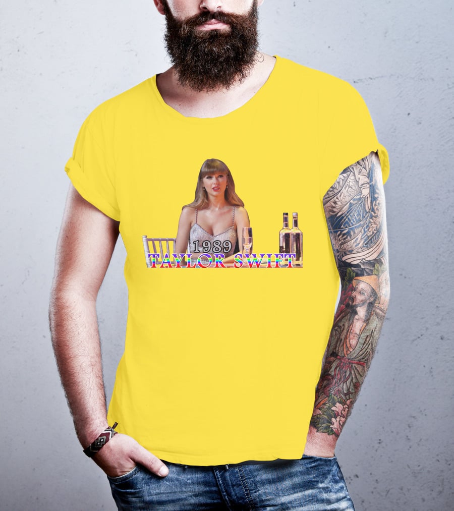 TAYLOR SWIFT 1989 T-Shirt