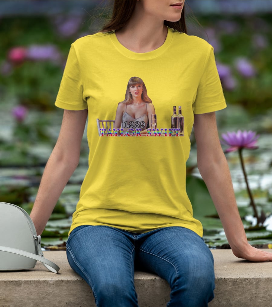 TAYLOR SWIFT 1989 T-Shirt