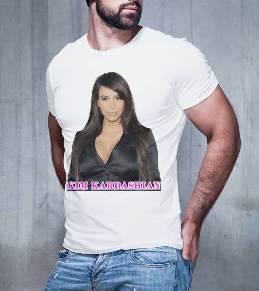 KIM KARDASHIAN T-Shirt