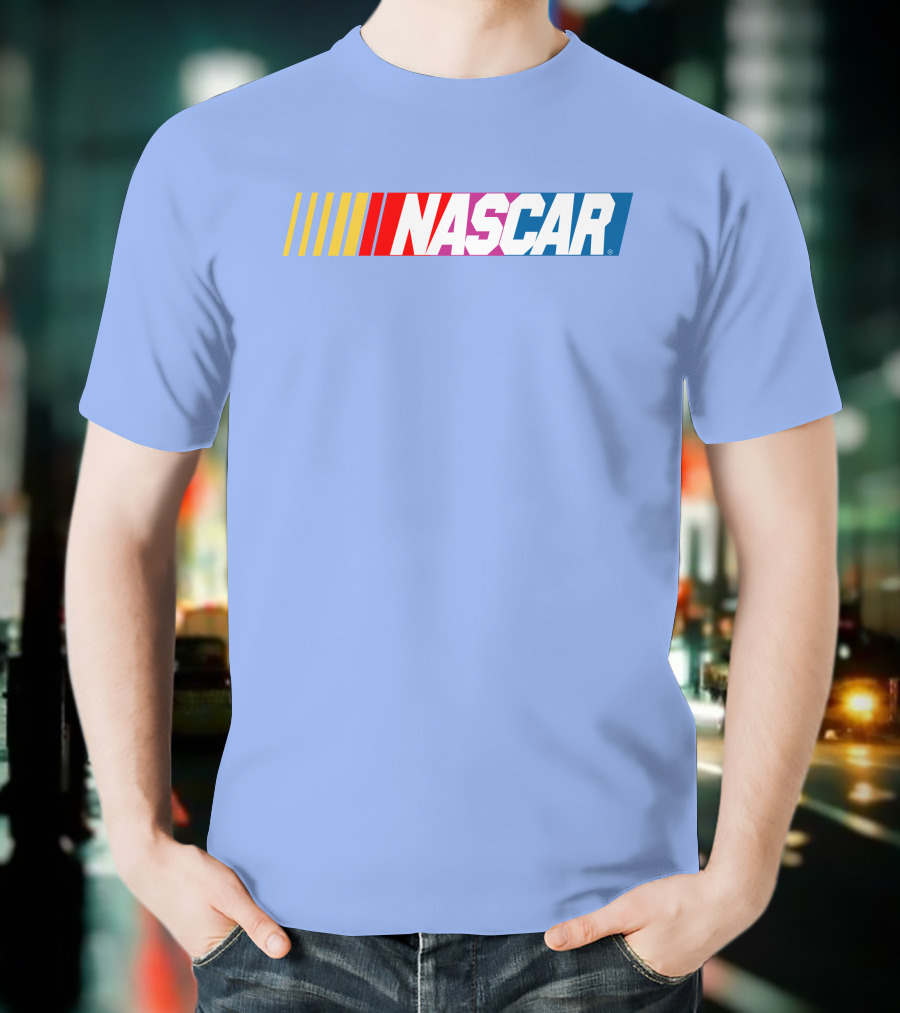 Nashcar NASCAR T-Shirt