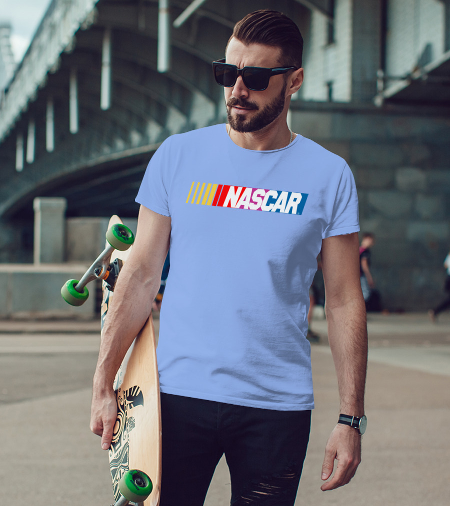 Nashcar NASCAR T-Shirt