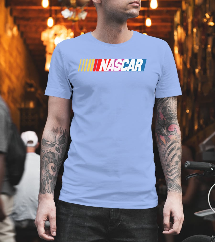 Nashcar NASCAR T-Shirt