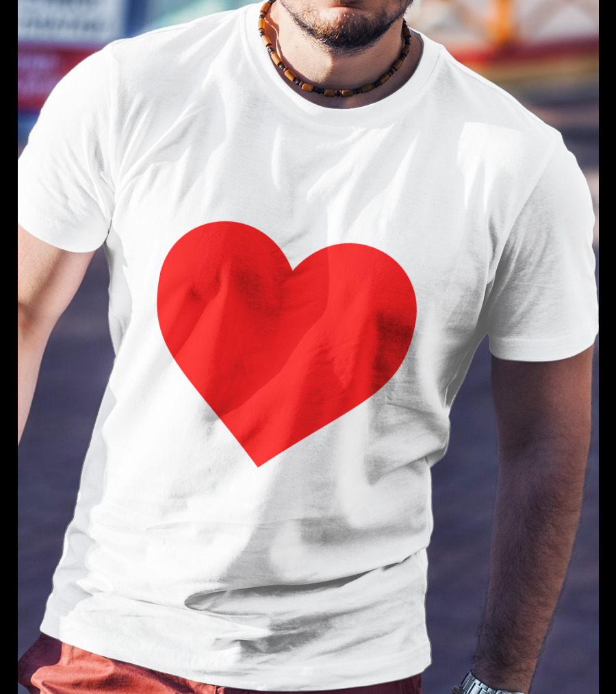 HEART T-Shirt