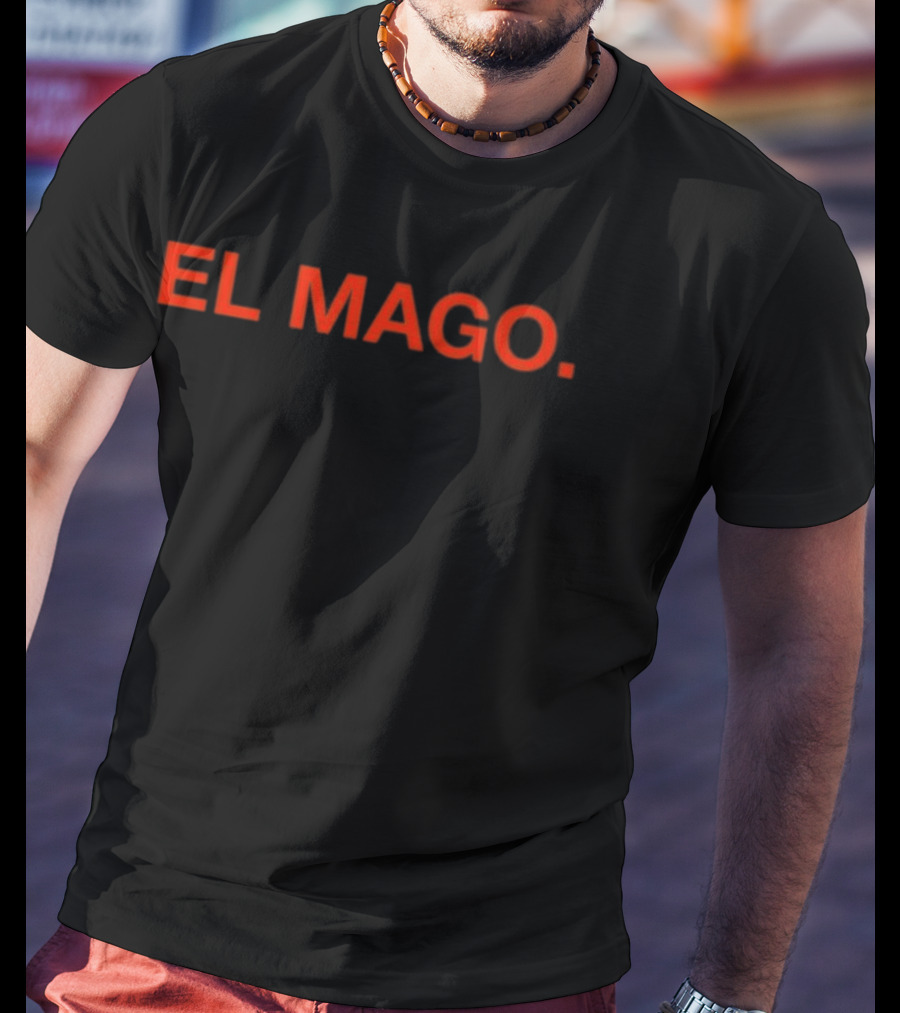 El Mago T-Shirt