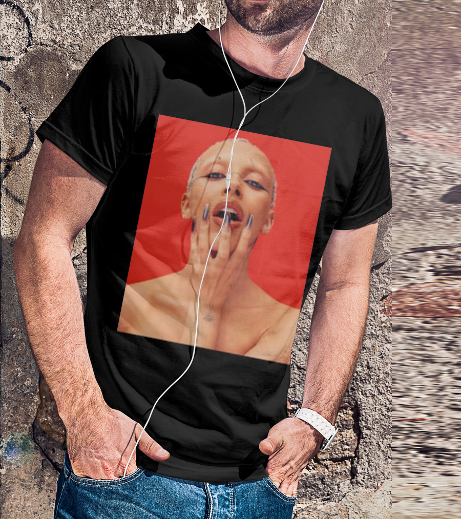 Doja Cat Fourth Studio Album First Of All Vintage Artistry T-Shirt