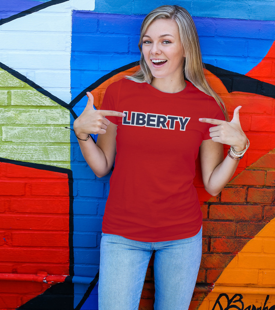 Hugh Freeze Liberty Auburn Tigers Coach Journey T-Shirt