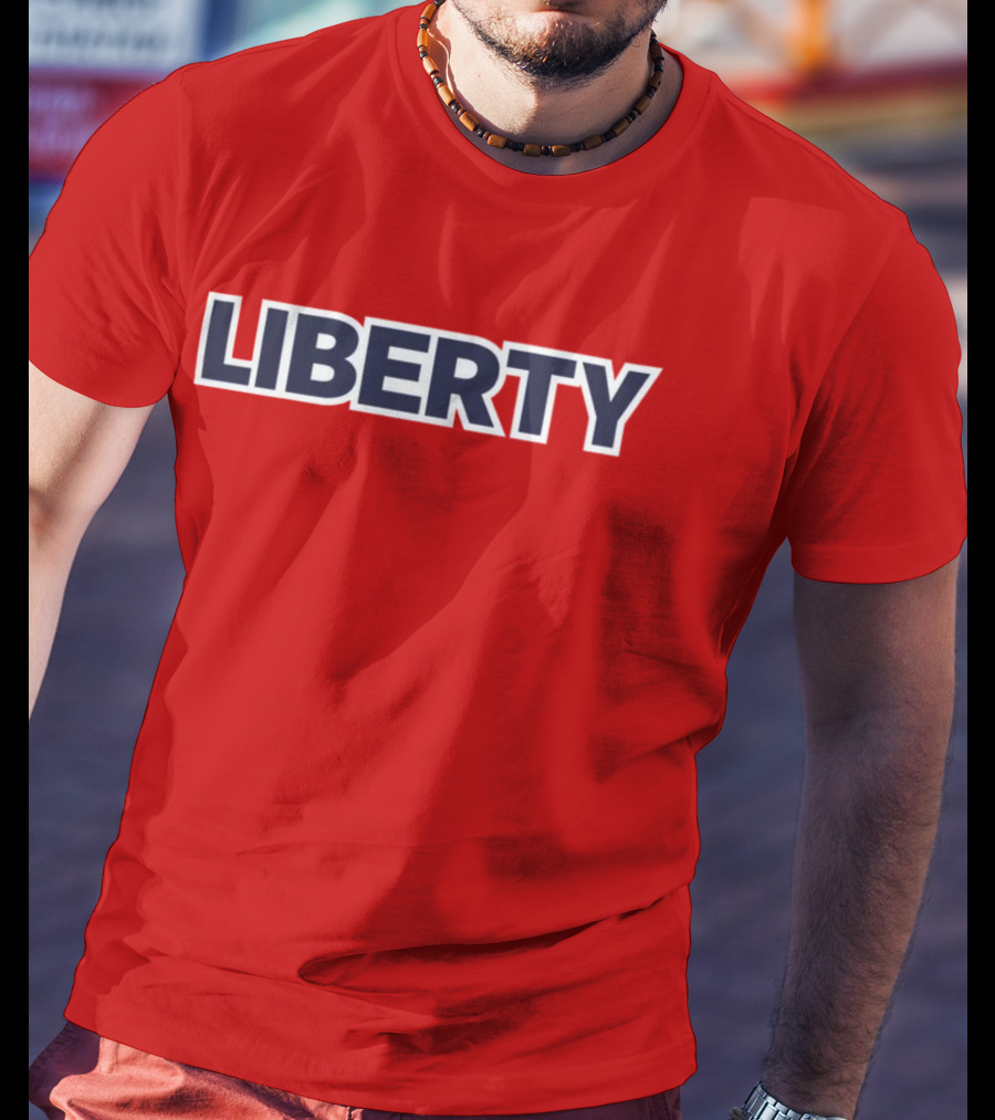 Hugh Freeze Liberty Auburn Tigers Coach Journey T-Shirt
