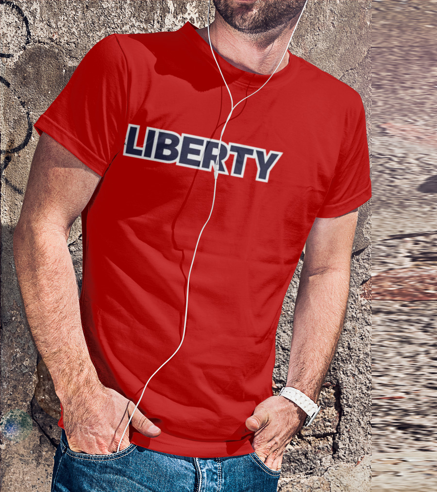 Hugh Freeze Liberty Auburn Tigers Coach Journey T-Shirt
