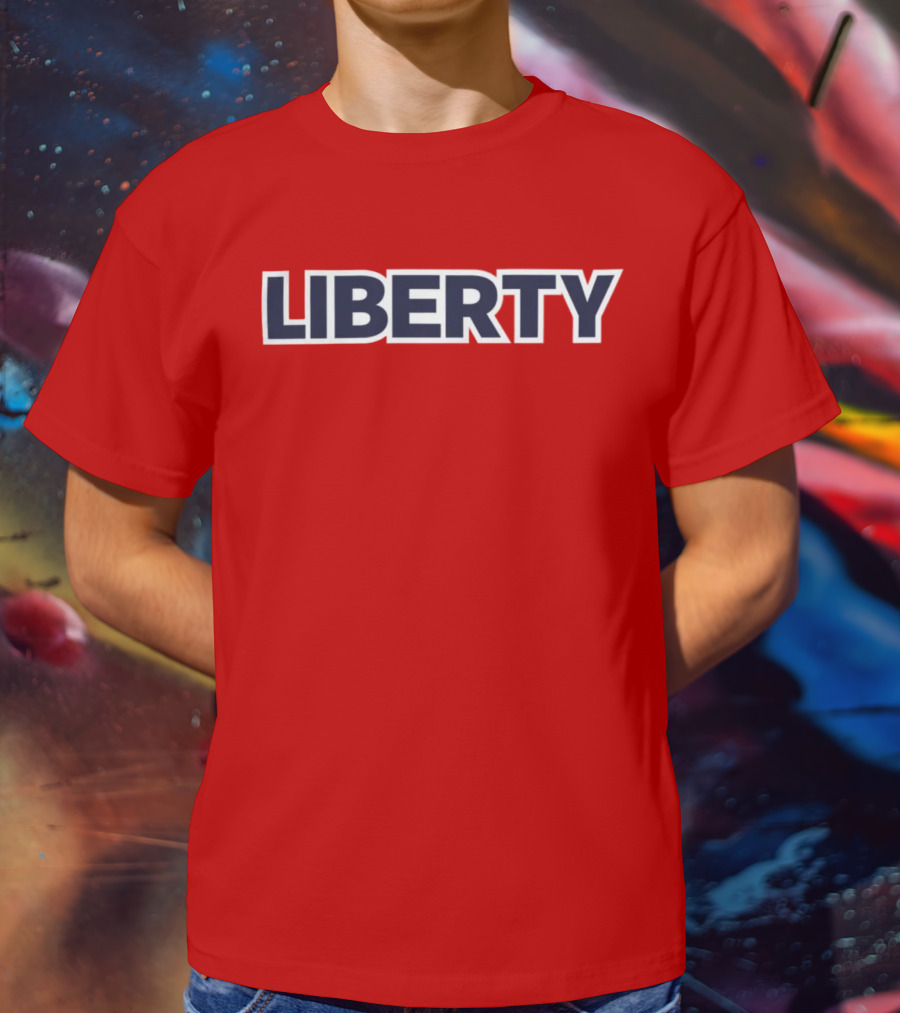 Hugh Freeze Liberty Auburn Tigers Coach Journey T-Shirt