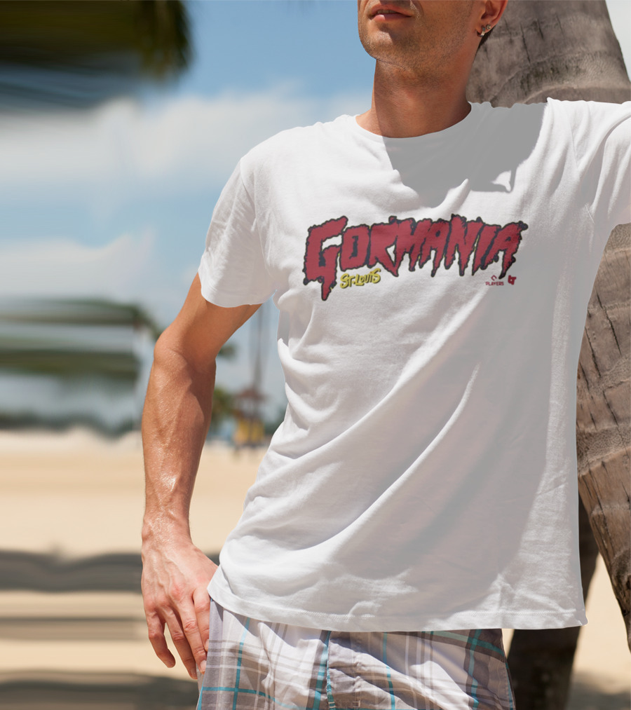Gormania St. Louis T-Shirt