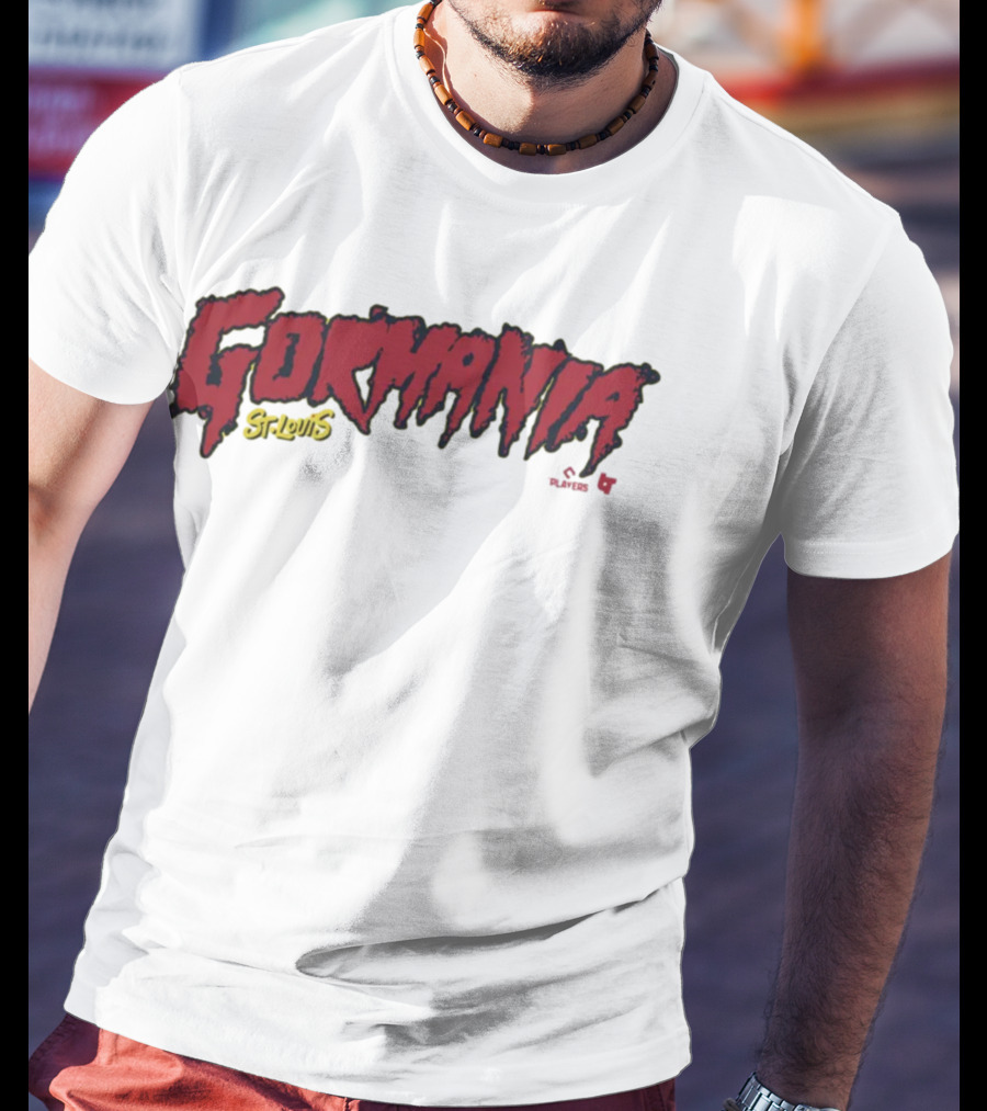 Gormania St. Louis T-Shirt