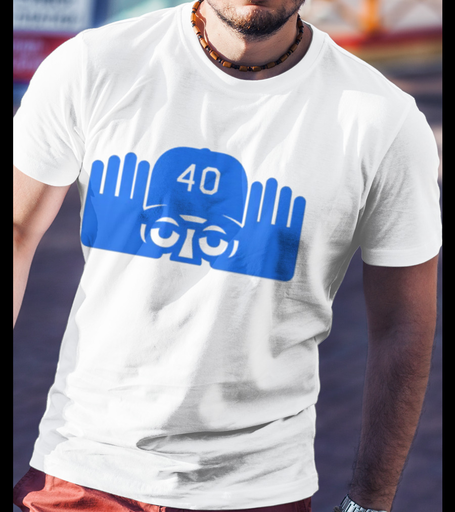 Spike Lee Merch The Visionary 40 Iconic Glasses And Hands T-Shirt