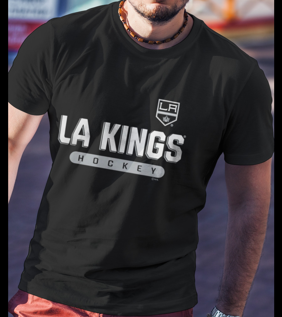 LA Kings Hockey NHL T-Shirt