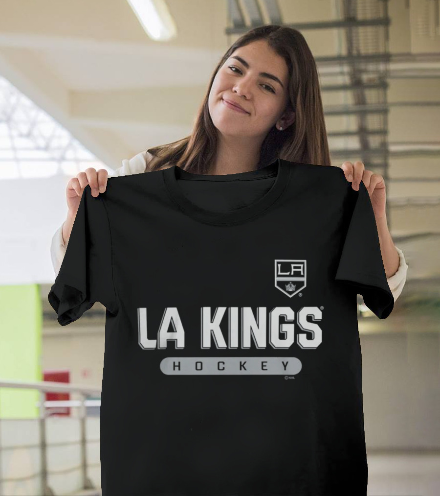 LA Kings Hockey NHL T-Shirt