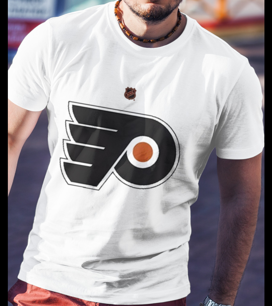 Youth NHL Philadelphia Flyers Special Edition 2.0 Primary T-Shirt