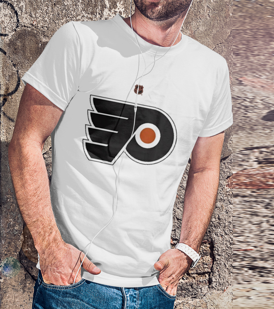 Youth NHL Philadelphia Flyers Special Edition 2.0 Primary T-Shirt