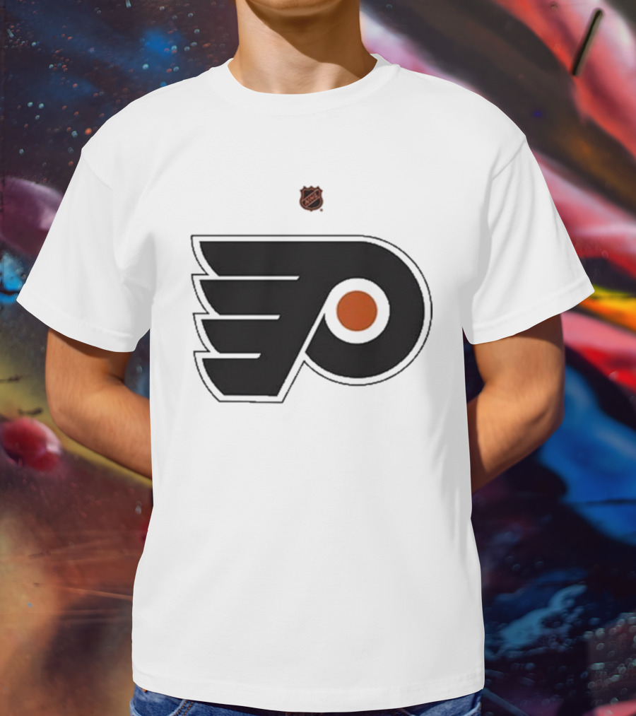 Youth NHL Philadelphia Flyers Special Edition 2.0 Primary T-Shirt