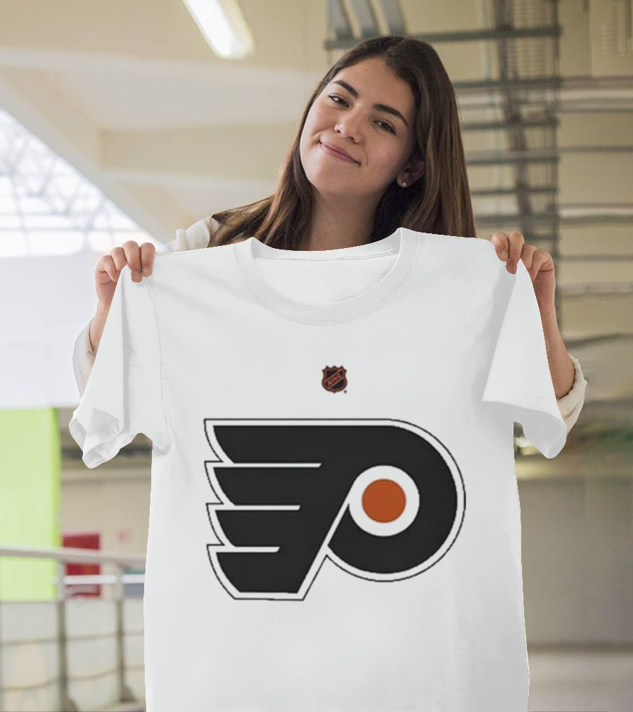 Youth NHL Philadelphia Flyers Special Edition 2.0 Primary T-Shirt