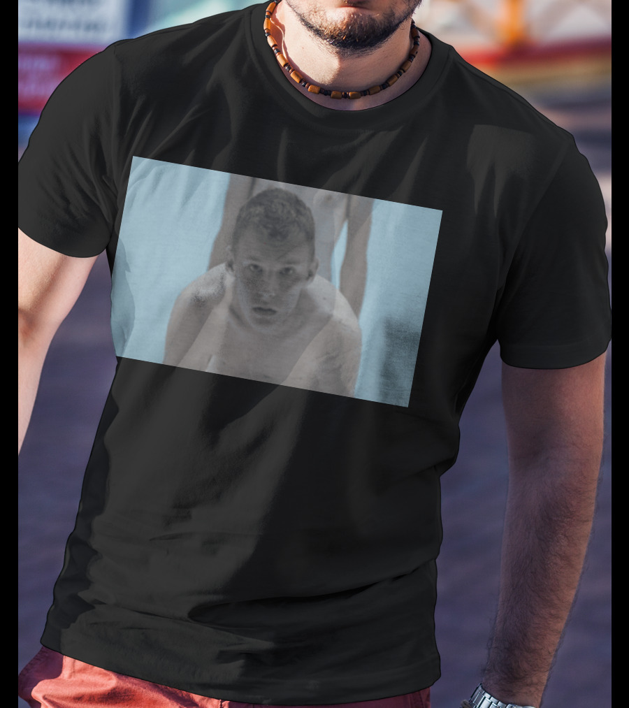 The Irrepressibles In This Emotional T-Shirt