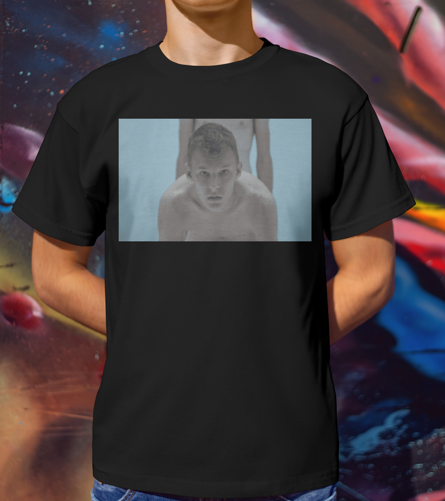 The Irrepressibles In This Emotional T-Shirt