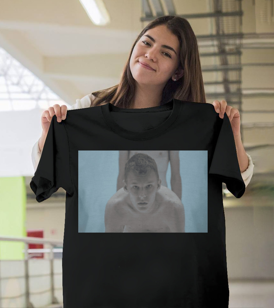 The Irrepressibles In This Emotional T-Shirt