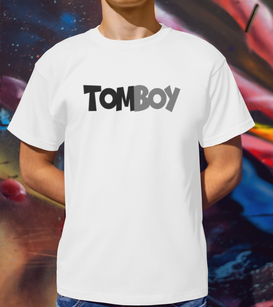 Tomboy T-Shirt