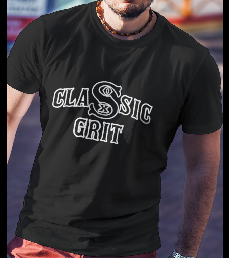 Los Angeles Dodgers Joe Kelly Classic Grit Sox T-Shirt