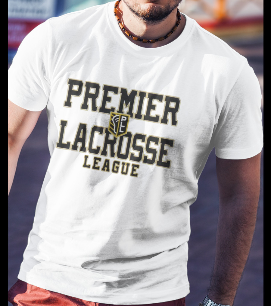 Premier Lacrosse League Champion Collegiate Vapor T-Shirt