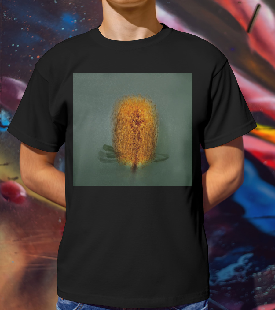 Banksia In The Round T-Shirt