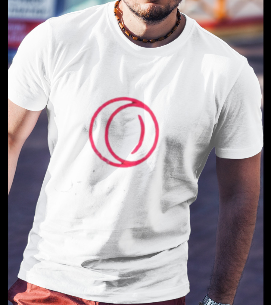Opera GX T-Shirt