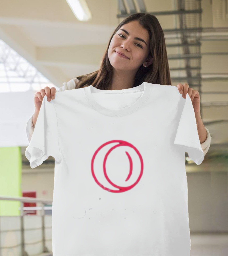 Opera GX T-Shirt
