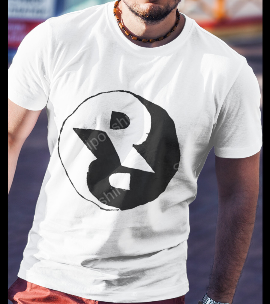 Rosalia Merch RR Grey Iconic T-Shirt