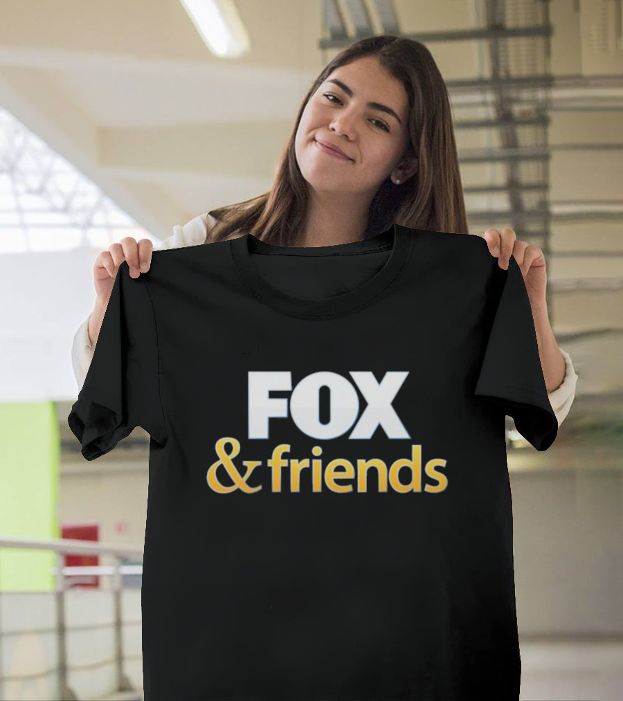 FOX And Friends T-Shirt
