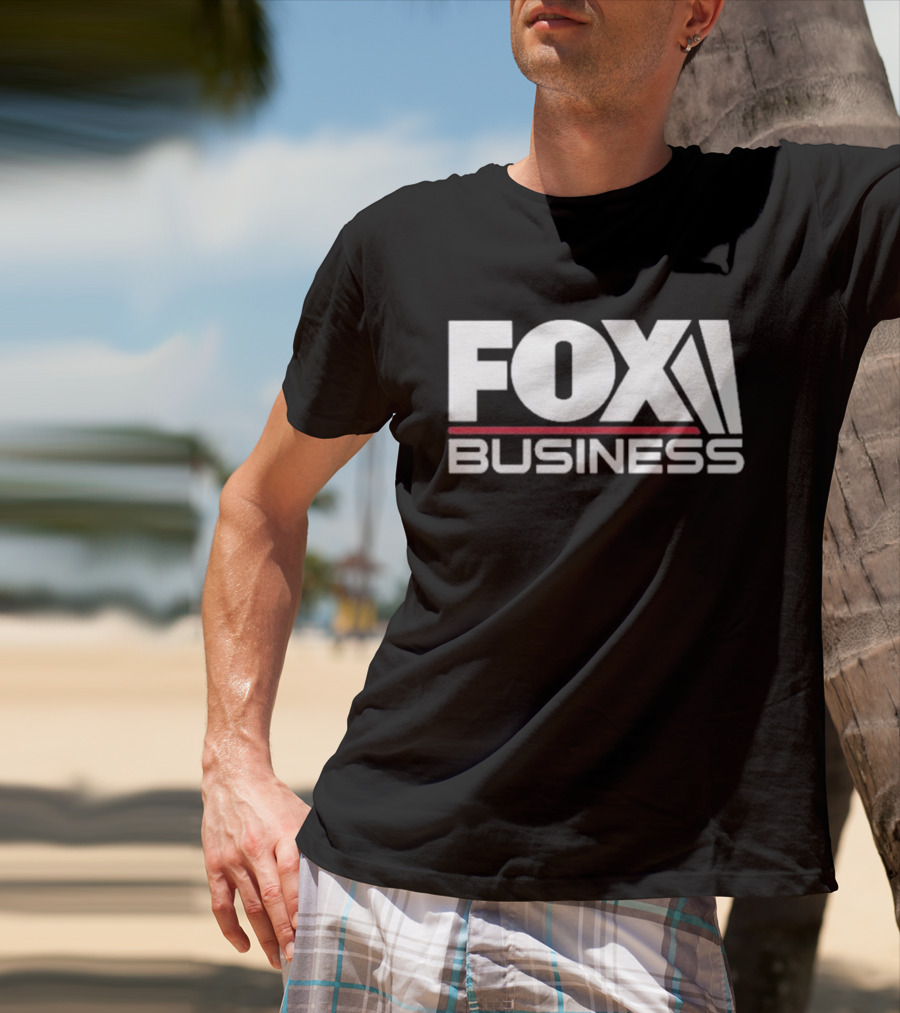 FOX Business T-Shirt