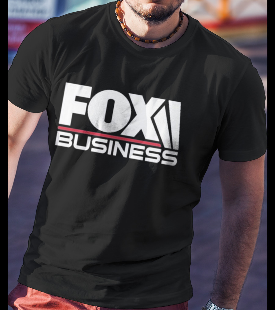 FOX Business T-Shirt