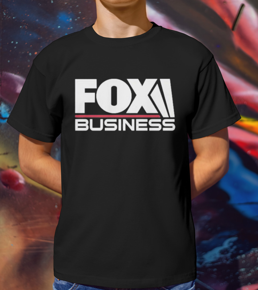 FOX Business T-Shirt