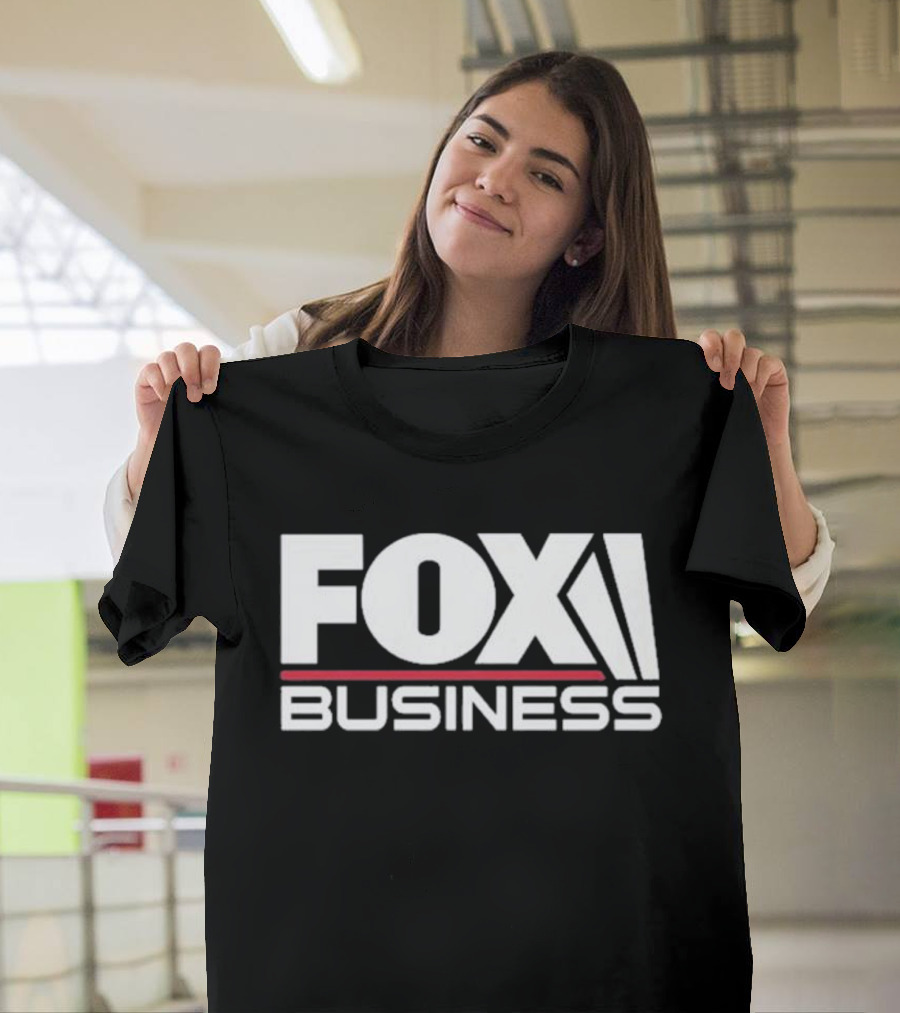 FOX Business T-Shirt